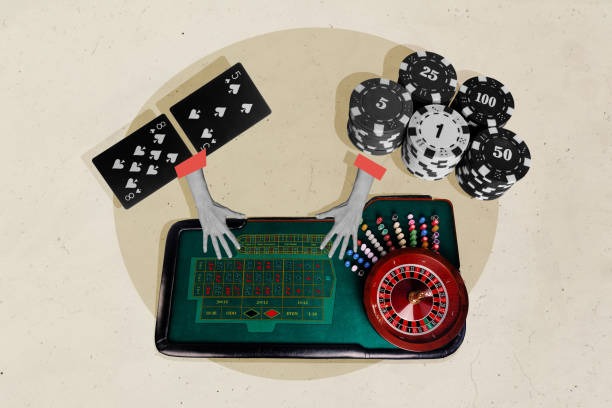 Domino QQ hand evaluation display on duogaming interface